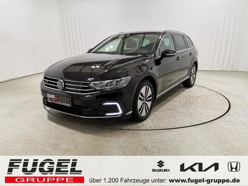 VW Passat Variant