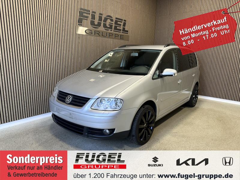 VW Touran