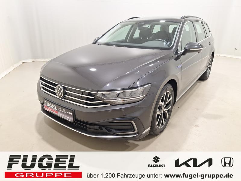 VW Passat Variant