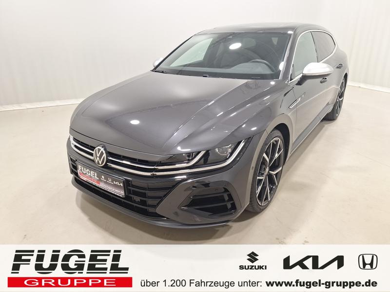 VW Arteon