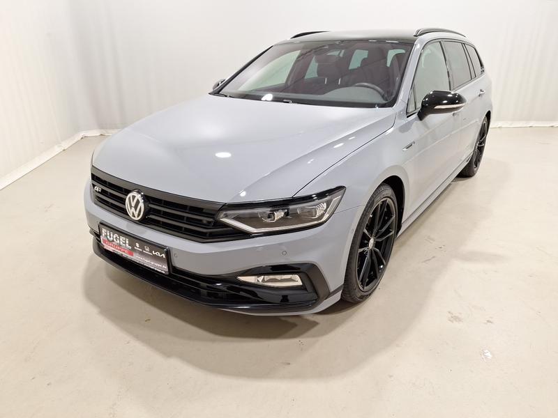 VW Passat Variant