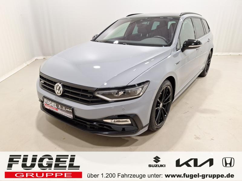 VW Passat Variant