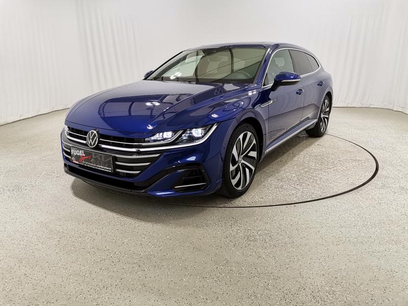 VW Arteon