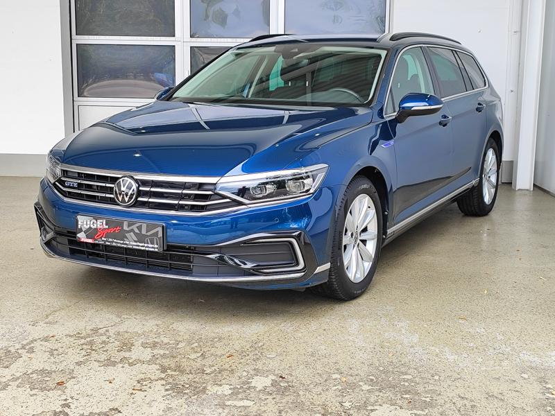 VW Passat Variant