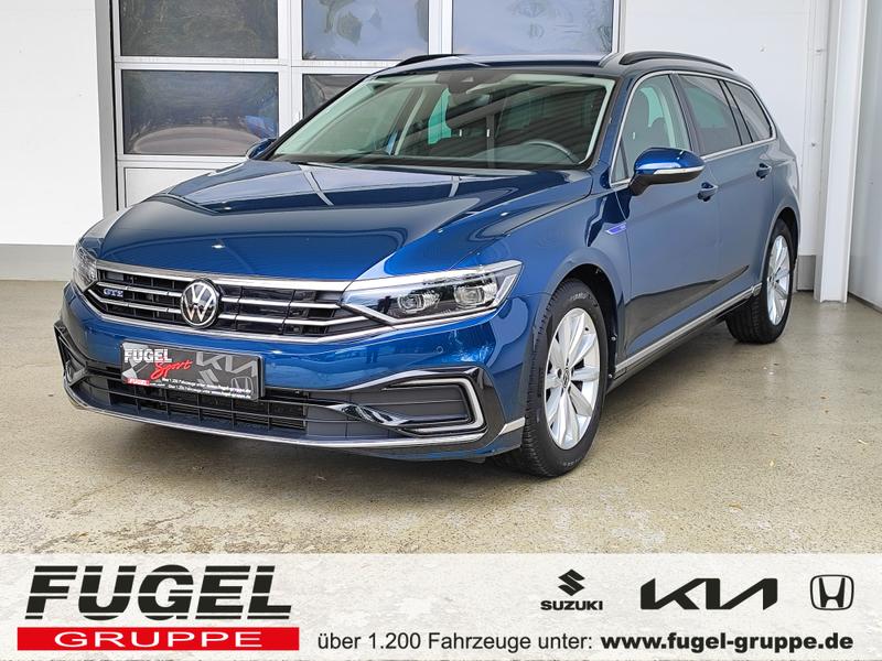 VW Passat Variant