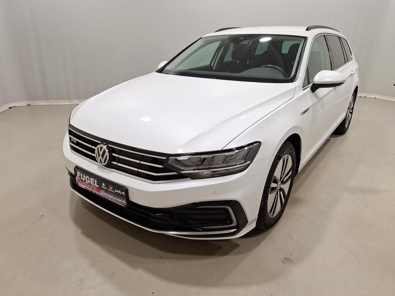 VW Passat Variant