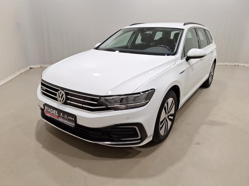 VW Passat Variant