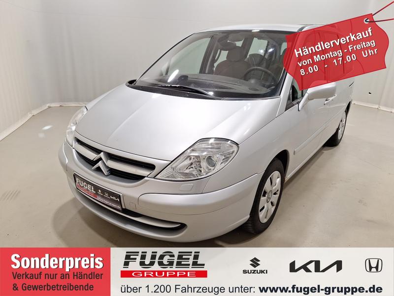 Citroen C8
