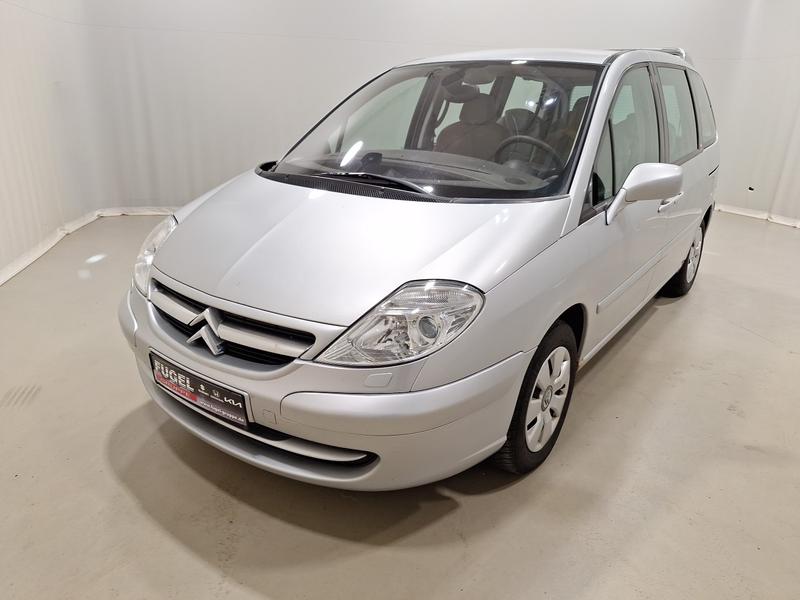 Citroen C8