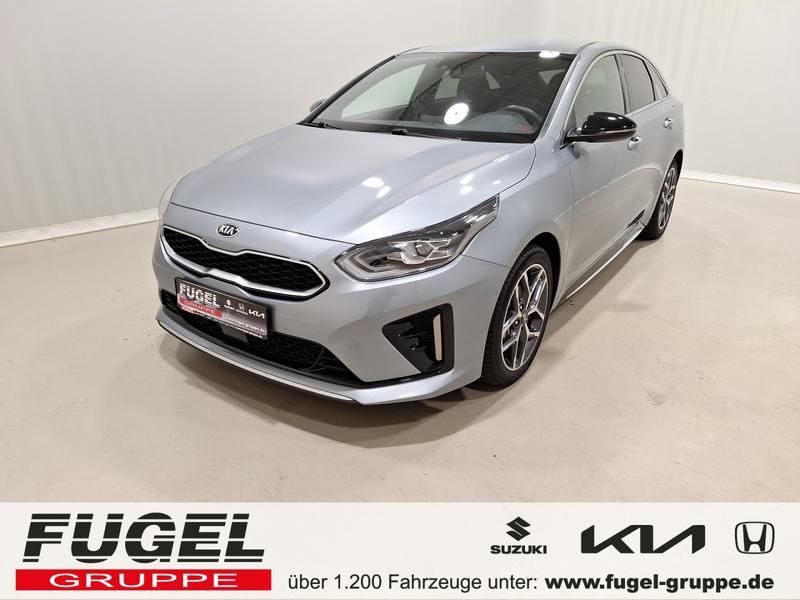 Kia ProCee'd