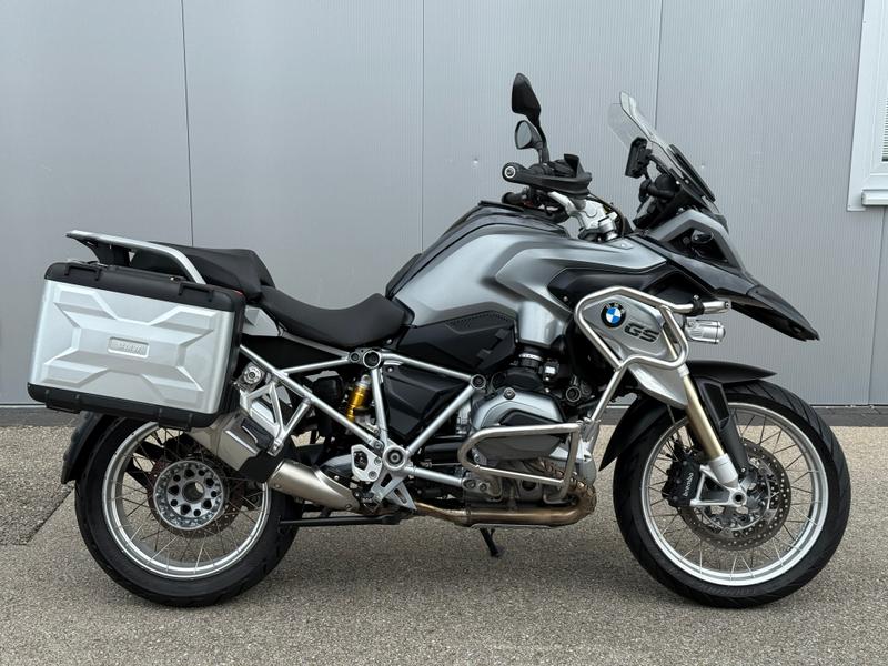 BMW R 1200 GS
