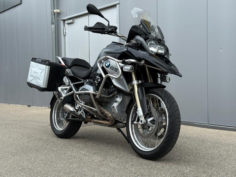 BMW R 1200 GS