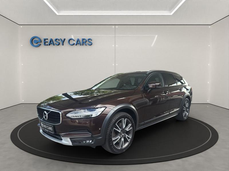 Volvo V90 Cross Country