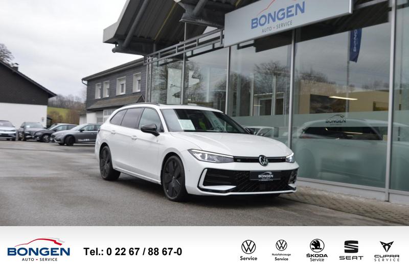 VW Passat Variant