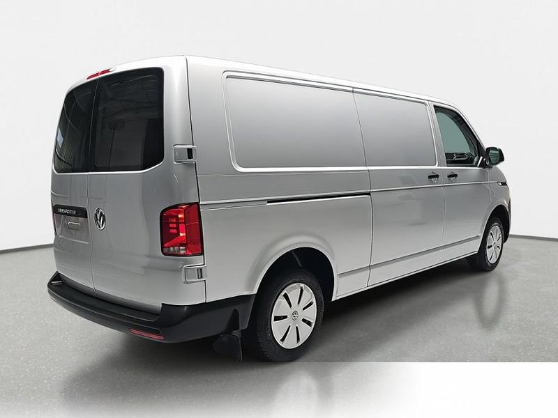 VW T6.1 Transporter