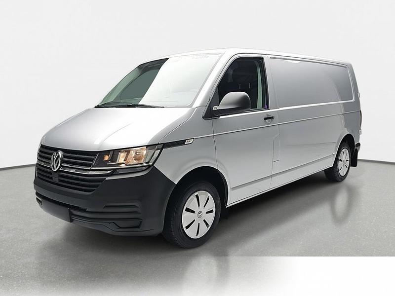 VW T6.1 Transporter