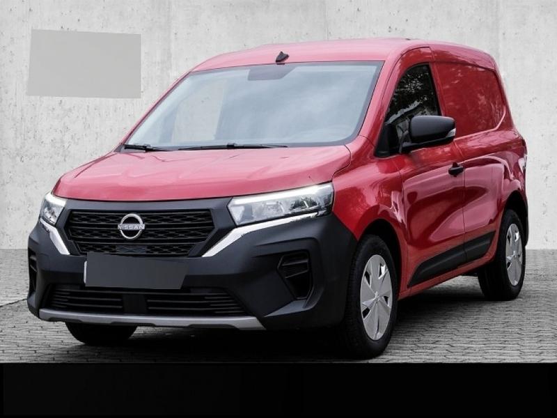 Nissan Townstar