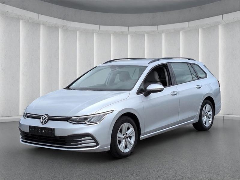 VW Golf Variant