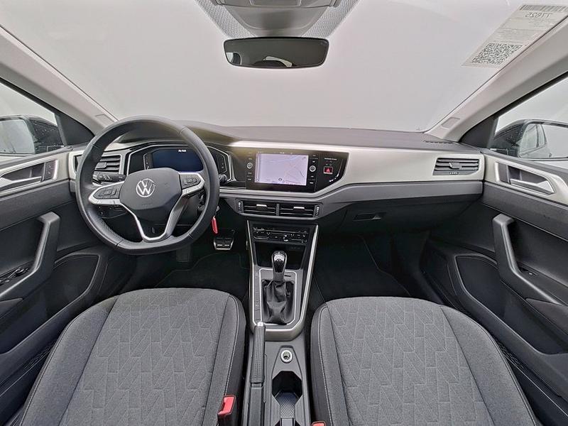 VW Polo