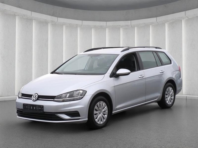 VW Golf Variant