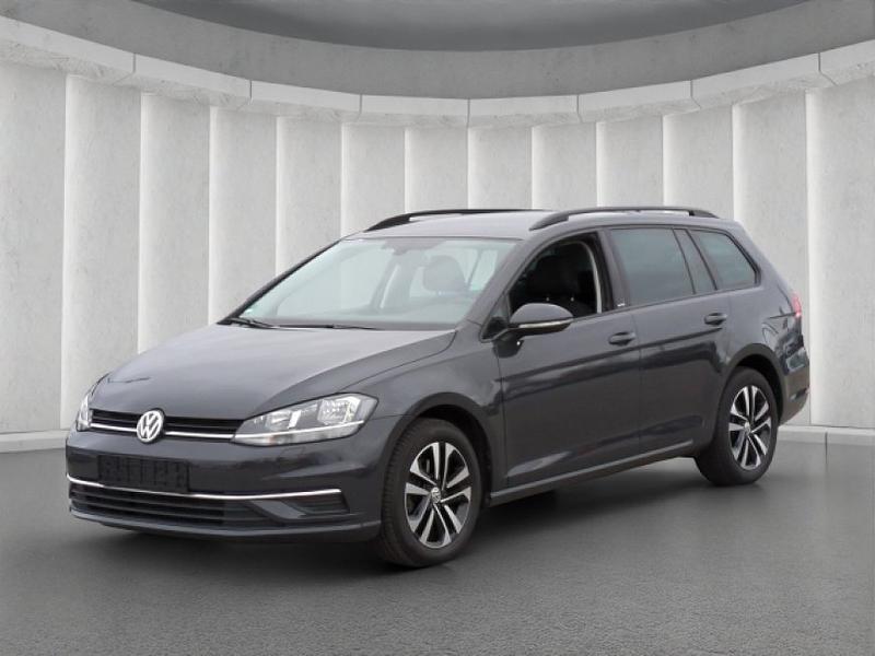 VW Golf Variant