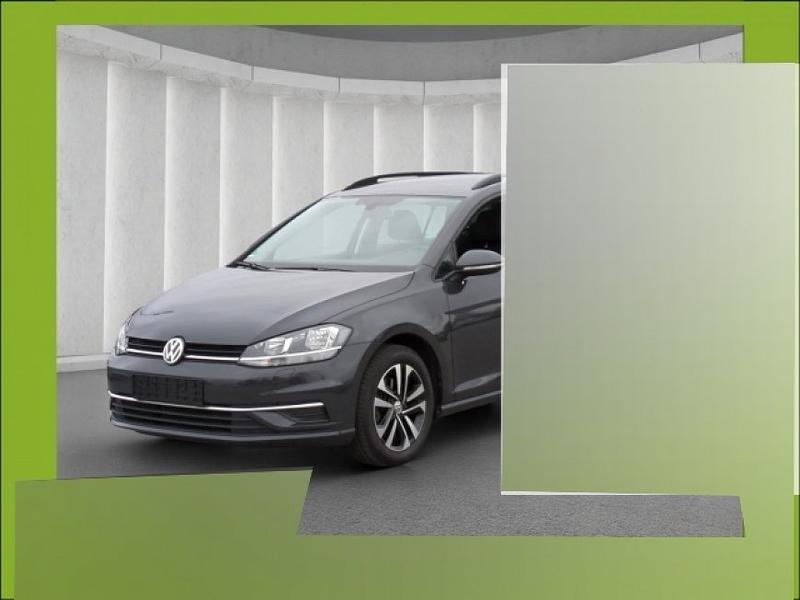 VW Golf Variant