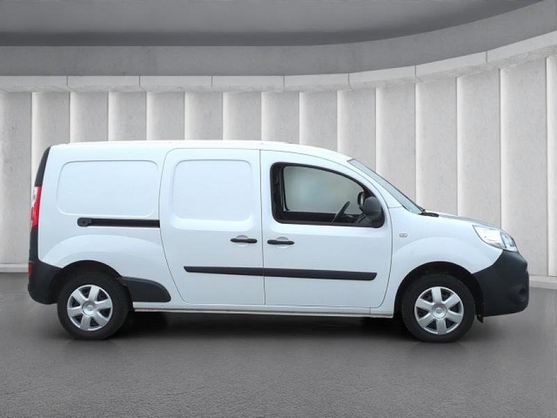 Nissan NV250