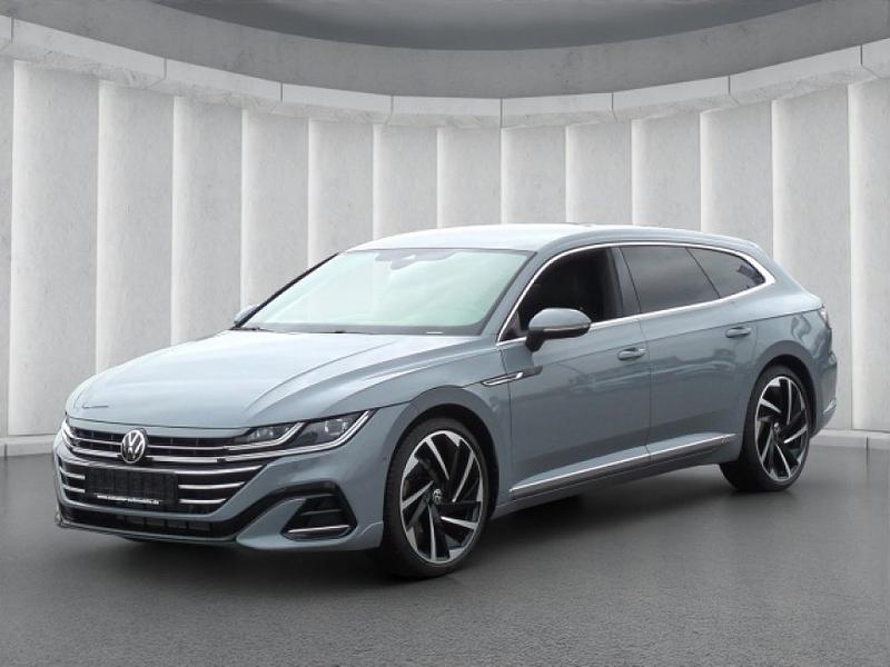 VW Arteon