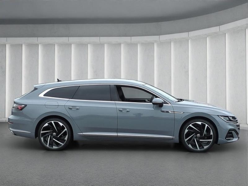 VW Arteon