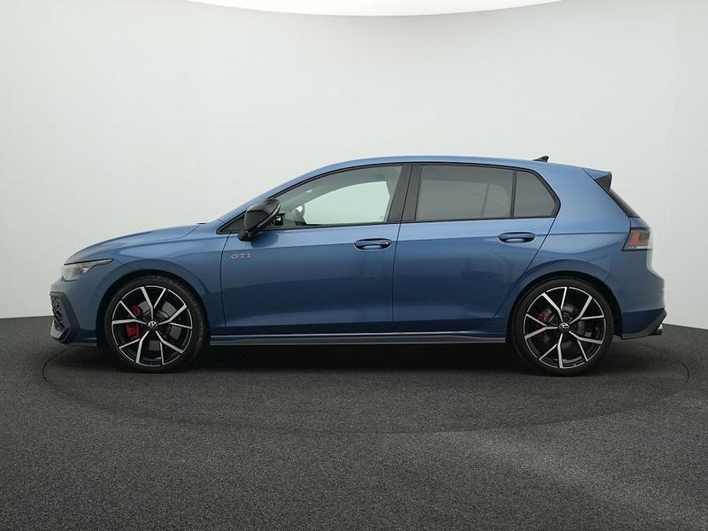 VW Golf GTI