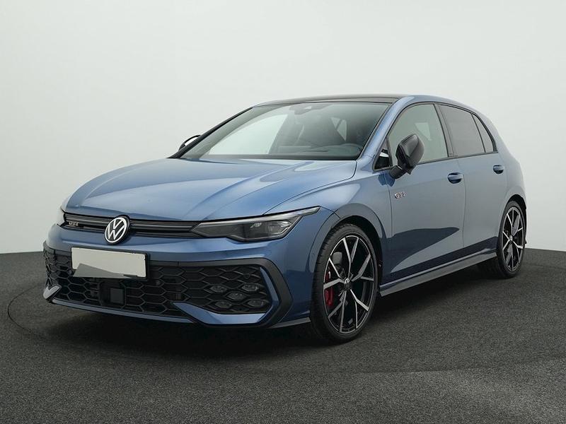 VW Golf GTI