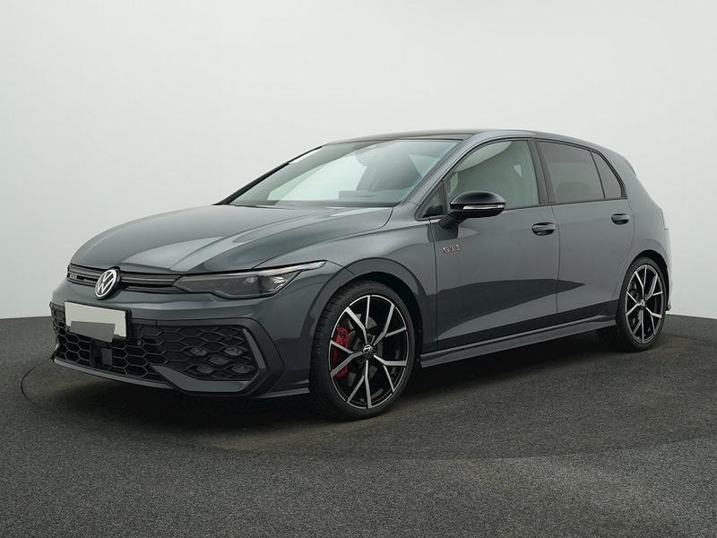 VW Golf GTI
