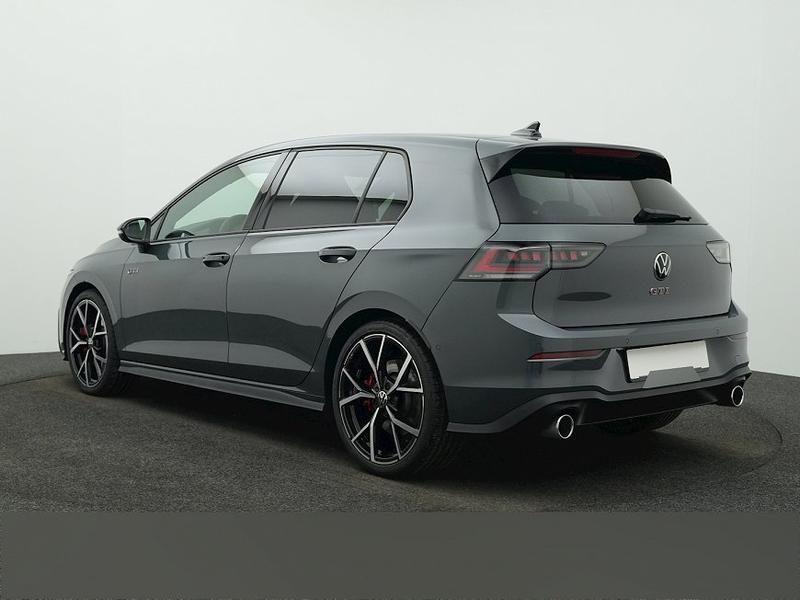 VW Golf GTI