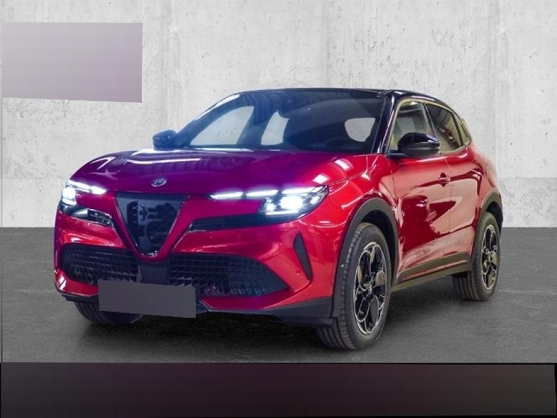 Alfa Romeo Junior