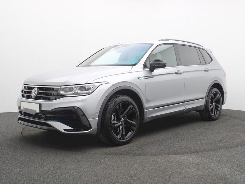 VW Tiguan Allspace