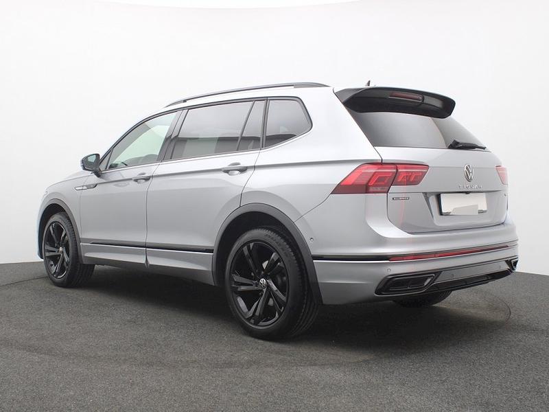VW Tiguan Allspace