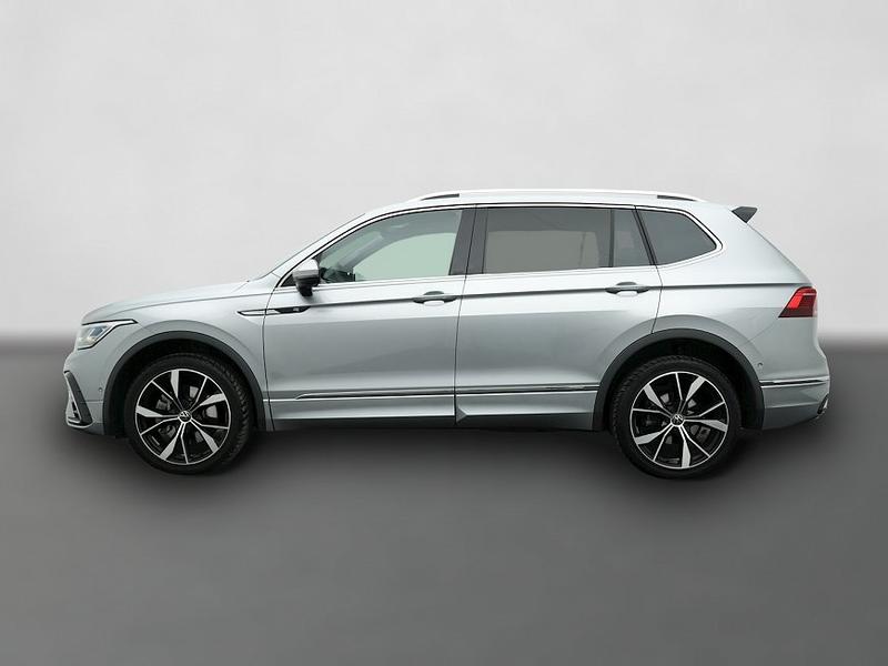 VW Tiguan Allspace