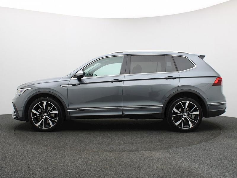 VW Tiguan Allspace