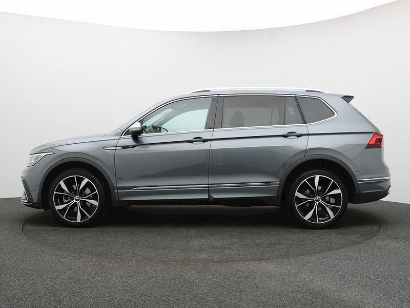VW Tiguan Allspace