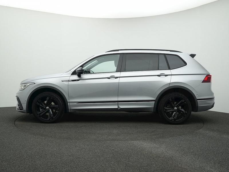 VW Tiguan Allspace