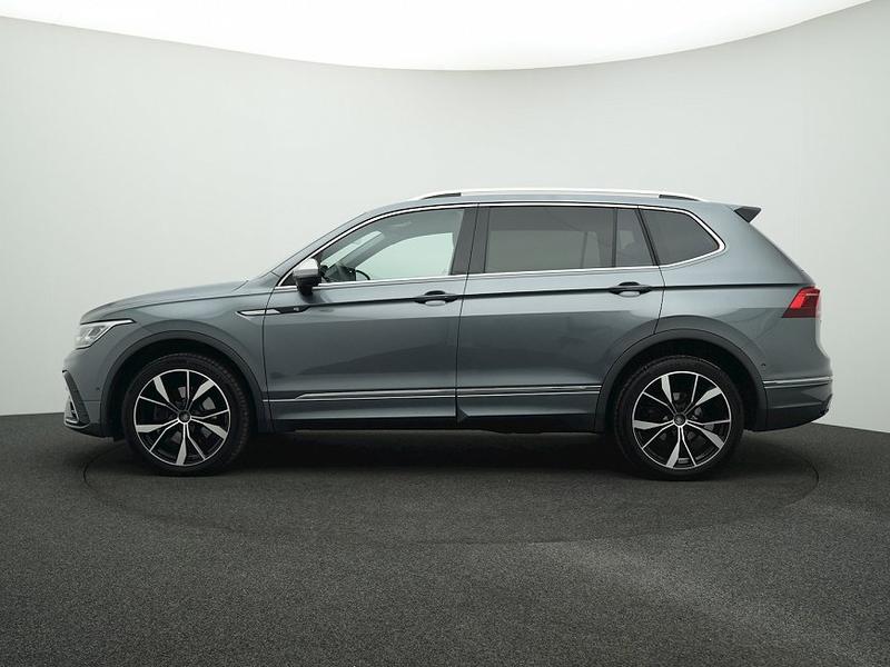 VW Tiguan Allspace