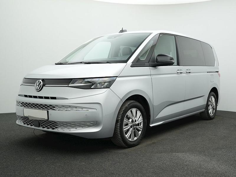 VW T7 Multivan