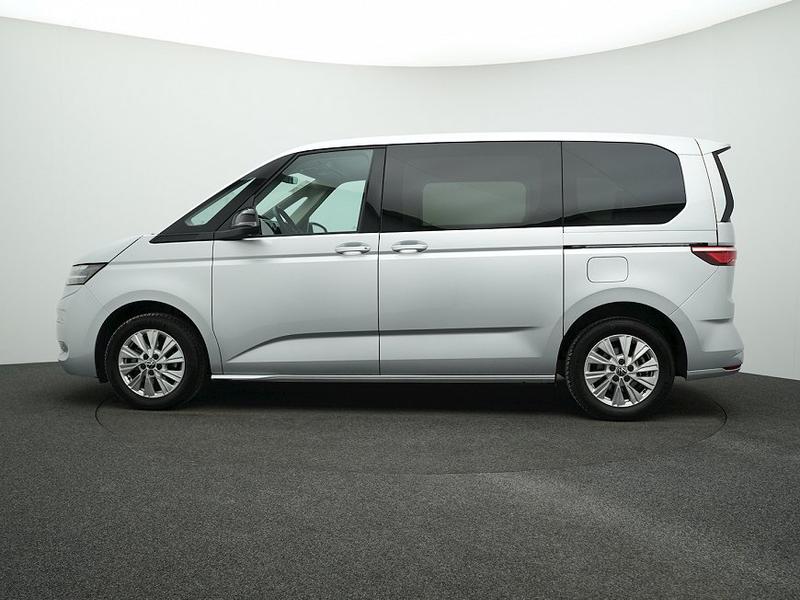 VW T7 Multivan