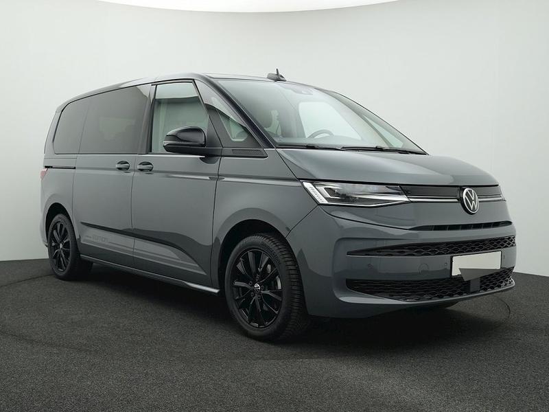 VW T7 Multivan