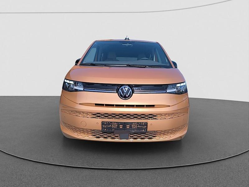 VW T7 Multivan