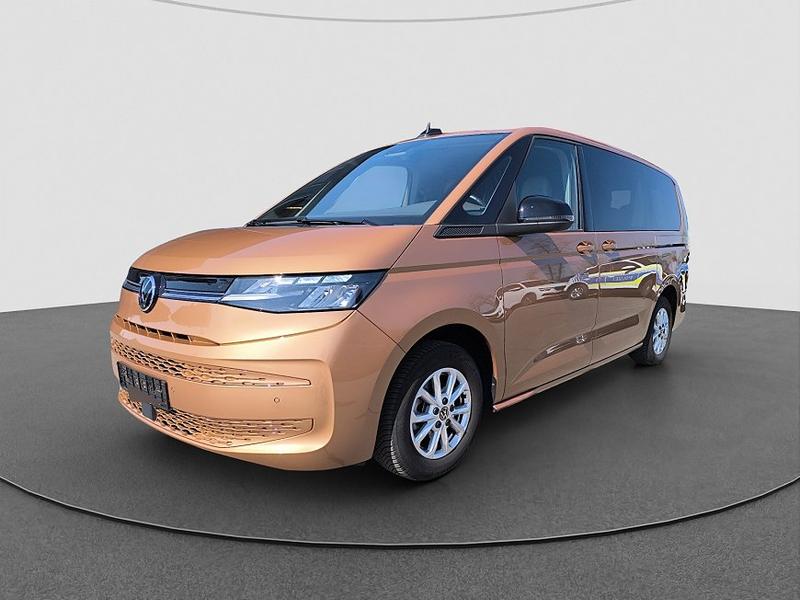 VW T7 Multivan