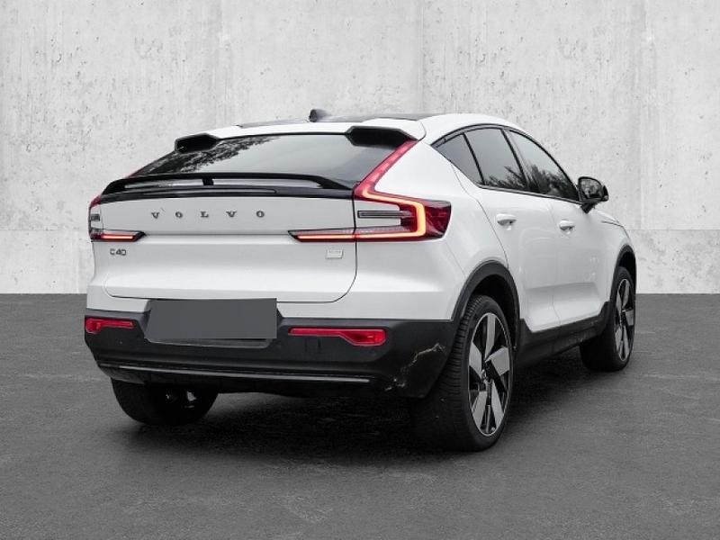 Volvo C40