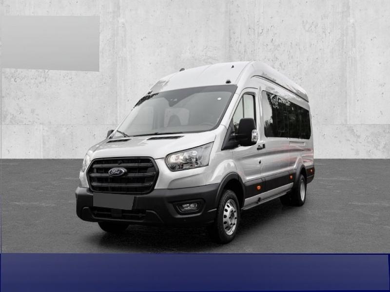 Ford Transit Bus