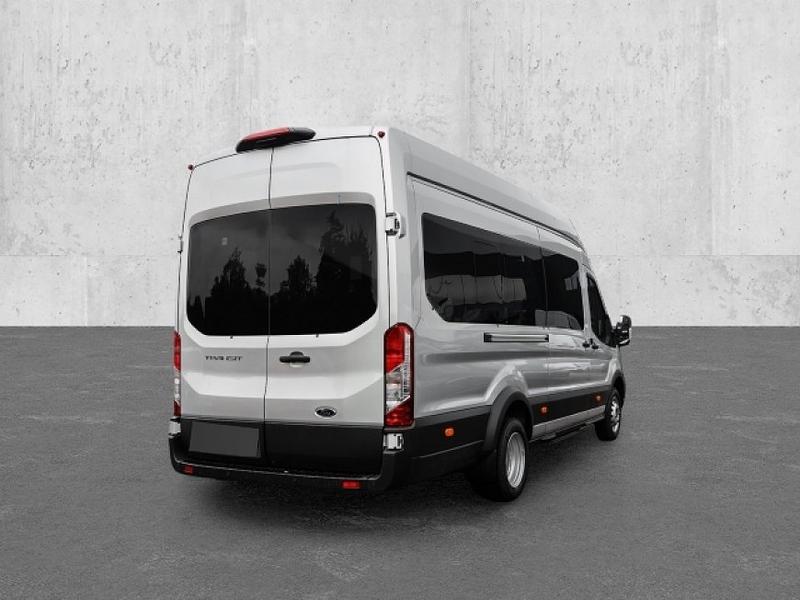 Ford Transit Bus