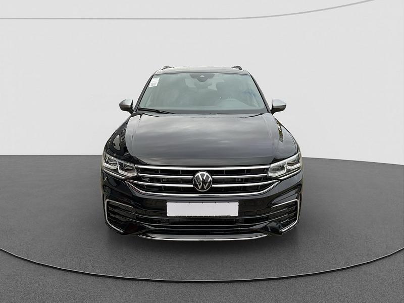 VW Tiguan Allspace